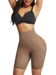 Reta High Waist Seamless Curve Creator Shapewear