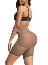 Load image into Gallery viewer, Reta High Waist Seamless Curve Creator Shapewear