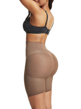 Load image into Gallery viewer, Reta High Waist Seamless Curve Creator Shapewear