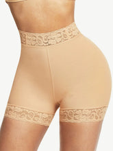 Load image into Gallery viewer, Reta Butt Enhancer Panty Shapewear