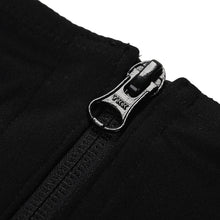 Load image into Gallery viewer, Reta Waist Trainer 2-In-1 Leggings With Zipping Shapewear