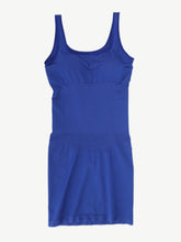 Load image into Gallery viewer, Reta Square-neck Shaper Mini Bodycon Dress Shapewear