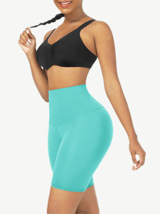 Reta Hot Sauna Shorts Tummy Trimmer Shapewear