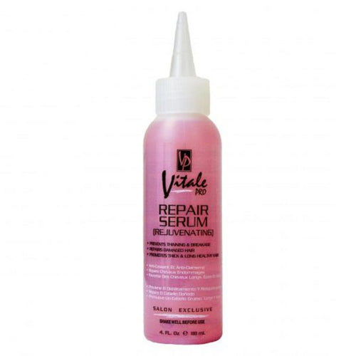 Vitale Pro Repair Serum 4oz Retail