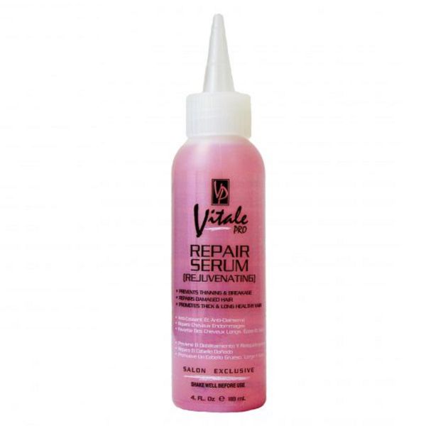 Vitale Pro Repair Serum 4oz Retail