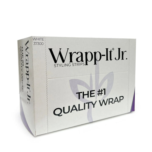 Graham Beauty Wrapp it jr Box