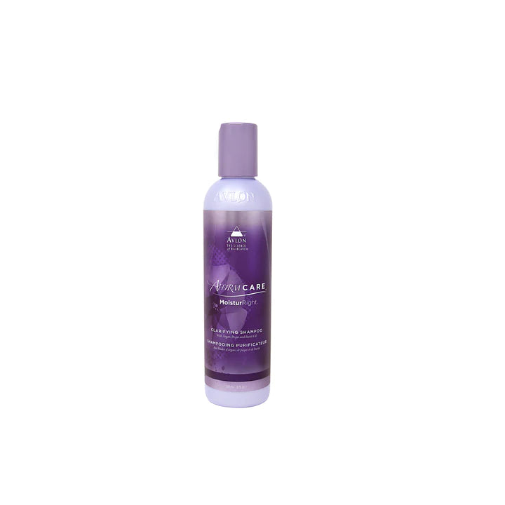 AffirmCare - MoisturRight Clarifying Shampoo - NSZ  & Fab Fashions front photo