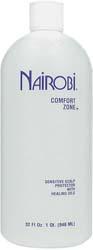 Nairobi Comfort Zone (Gel) 32 oz (Licensed Professionals Only) - New Supply Zone & Fab Fashions front photo