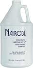 Nairobi Dandra-Solv Moist. Shampoo Gal - New Supply Zone & Fab Fashions front photo