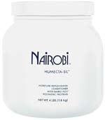 Nairobi Humecta-Sil Conditioner 4 lb - New Supply Zone & Fab Fashions front photo