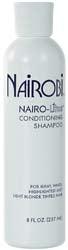 Nairobi Nairo-Lites Shampoo 8 oz - New Supply Zone & Fab Fashions front photo