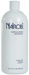 Nairobi Normalizing Shampoo 32 oz - New Supply Zone & Fab Fashions front photo