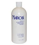 Nairobi Prot Sil Hair Reconstructor 32 oz - New Supply Zone & Fab Fashions front photo