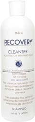 Nairobi Recovery Hair Shampoo 16 oz Licensed Professionals Only - New Supply Zone & Fab Fashions front photo