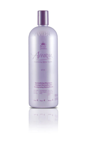 Affirm Normalizing Shampoo - NSZ  & Fab Fashions front photo