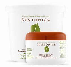 Syntonics Repair Therapy Intensive Conditioner 4 lb (License Professional Only) - New Supply Zone & Fab Fashions