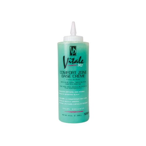 Vitale-Pro-Classic-Comfort-Base-Creame-14oz Retail - New Supply Zone & Fab Fashions