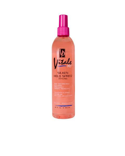 Vitale PRO Silken-Hold-Spritz-12-oz Retail - New Supply Zone & Fab Fashions