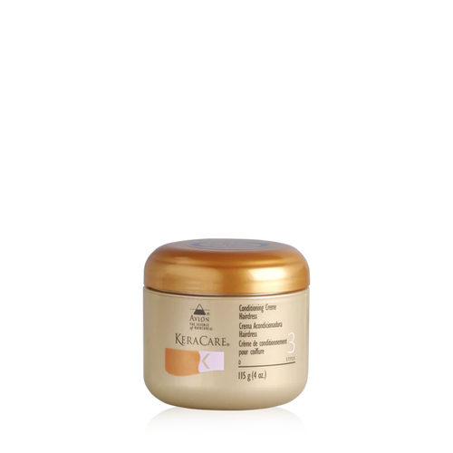 KeraCare Conditioning Creme Hairdress - NSZ  & Fab Fashions