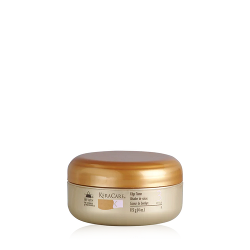 KeraCare Edge Tamer 4 oz - NSZ  & Fab Fashions front photo