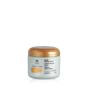 KeraCare Overnight Moisturizing Treatment  4 oz - NSZ  & Fab Fashions